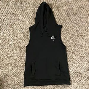 Alphalete hoodie tank